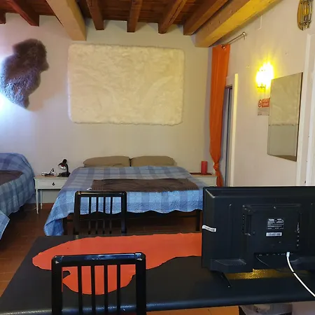 La Casa Di Daniele
