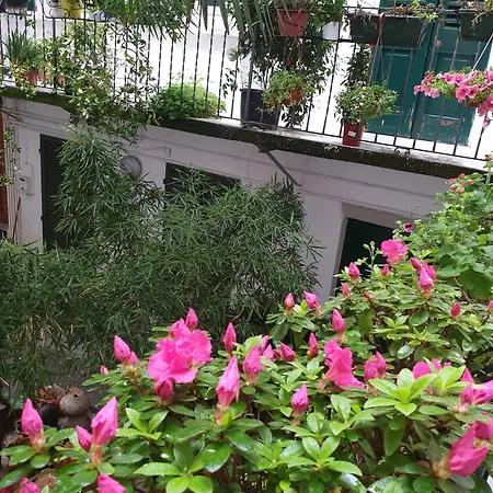 La Casa Di Daniele Vendégház Brescia
