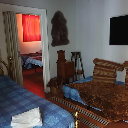 La Casa Di Daniele Vendégház 3*
