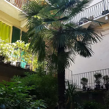 Vendégház La Casa Di Daniele Brescia