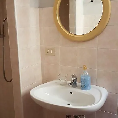 La Casa Di Daniele Vendégház 3*