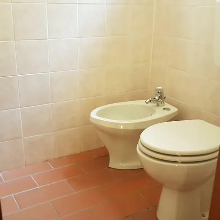 Vendégház La Casa Di Daniele Brescia