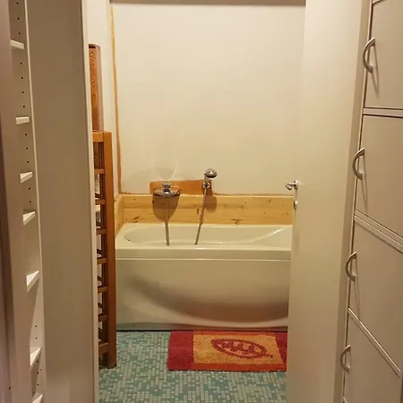 La Casa Di Daniele Vendégház Brescia