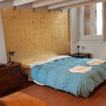 La Casa Di Daniele Vendégház 3*
