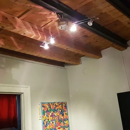 La Casa Di Daniele Vendégház 3*