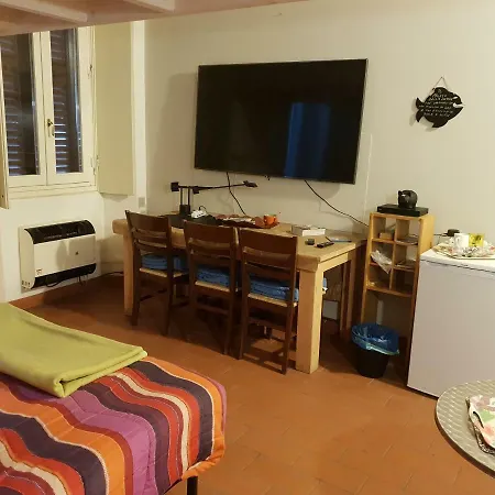La Casa Di Daniele Vendégház 3*