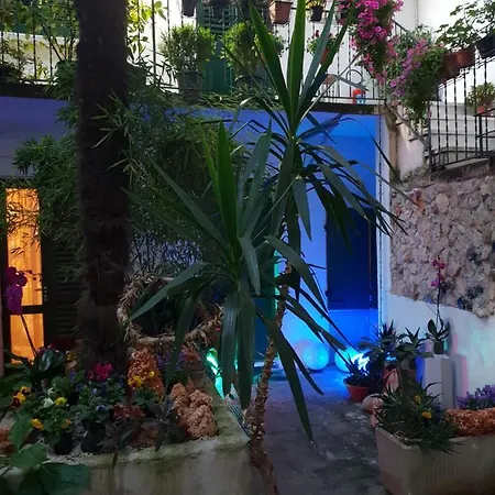 Penzion La Casa Di Daniele