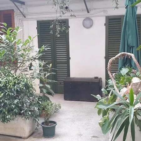 게스트하우스 La Casa Di Daniele