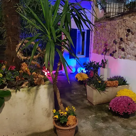 Guest house La Casa Di Daniele Brescia