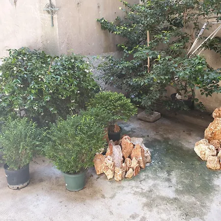 게스트하우스 La Casa Di Daniele 3*