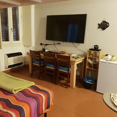 La Casa Di Daniele Affittacamere
