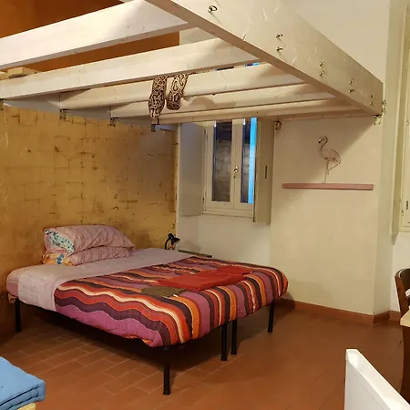 Affittacamere La Casa Di Daniele Brescia