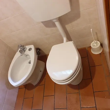 La Casa Di Daniele 게스트하우스 3*