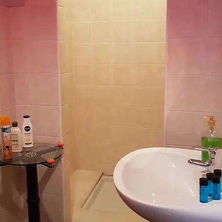 게스트하우스 La Casa Di Daniele 3*