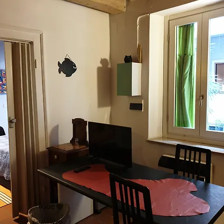 La Casa Di Daniele 게스트하우스 브레시아