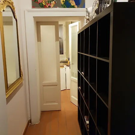 게스트하우스 La Casa Di Daniele 3*