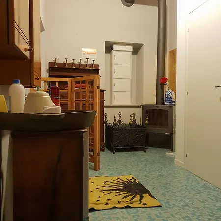 La Casa Di Daniele 게스트하우스 3*