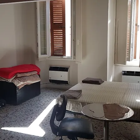 La Casa Di Daniele 3* 브레시아