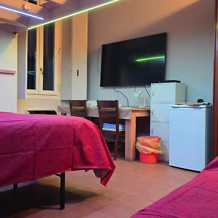 La Casa Di Daniele 招待所
