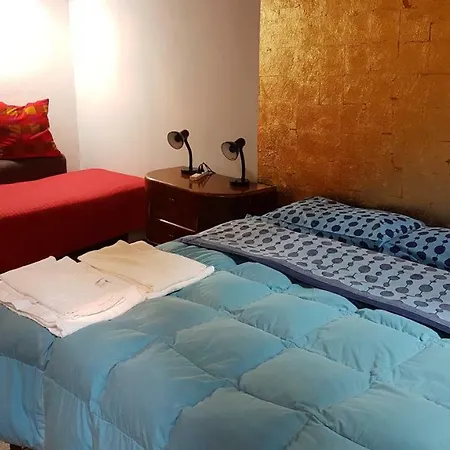 게스트하우스 La Casa Di Daniele 3*