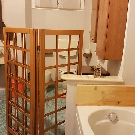 La Casa Di Daniele 브레시아