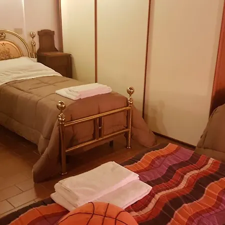 Affittacamere La Casa Di Daniele 2*