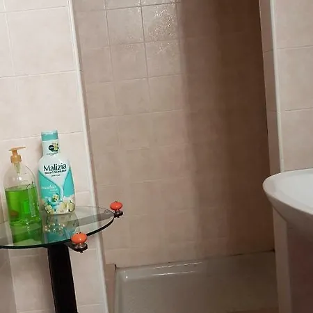 Affittacamere La Casa Di Daniele Brescia