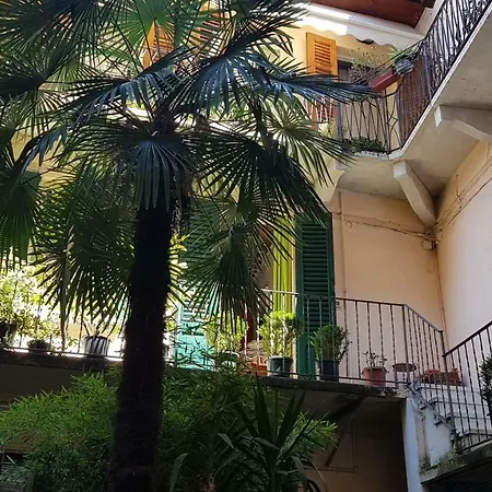 La Casa Di Daniele 3*