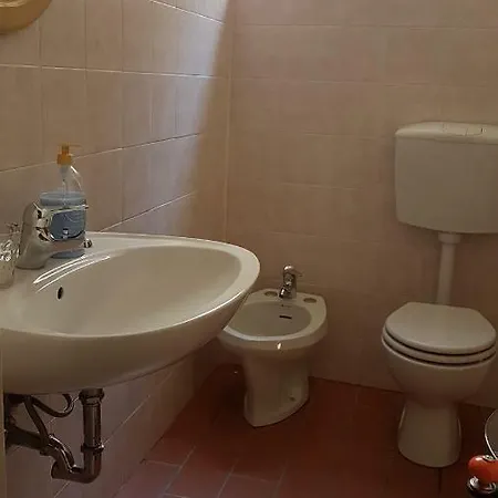Affittacamere La Casa Di Daniele Brescia