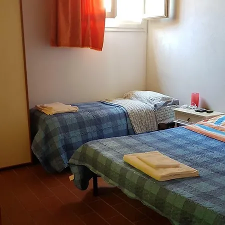 Affittacamere La Casa Di Daniele 2*