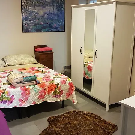 La Casa Di Daniele 招待所 布雷西亚