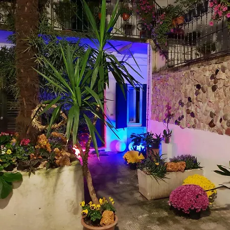 La Casa Di Daniele Affittacamere