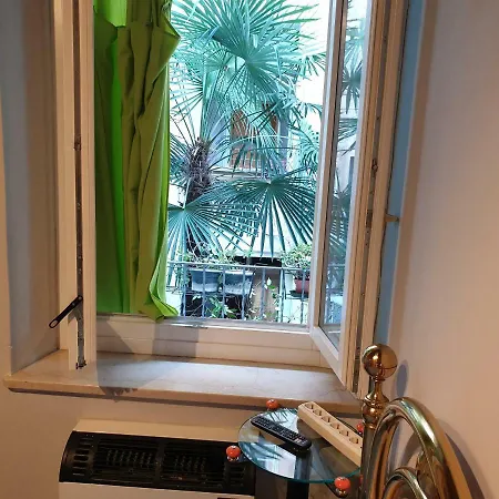 La Casa Di Daniele 브레시아