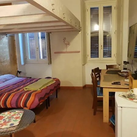La Casa Di Daniele Affittacamere Brescia
