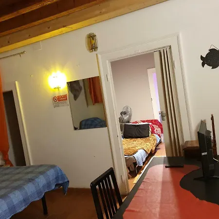 La Casa Di Daniele Affittacamere Brescia