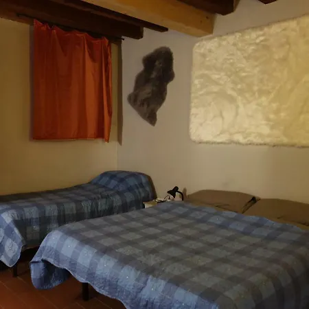 La Casa Di Daniele Brescia