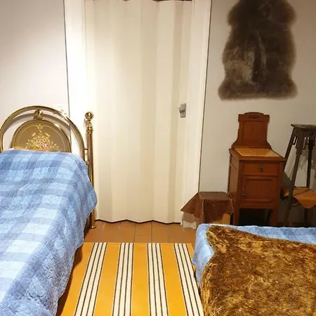 La Casa Di Daniele Affittacamere Brescia