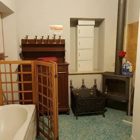 La Casa Di Daniele 3*