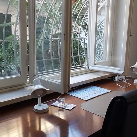 La Casa Di Daniele 게스트하우스