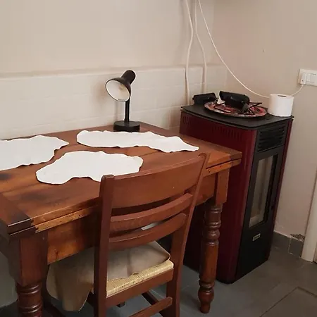 La Casa Di Daniele Affittacamere