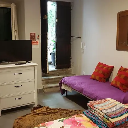 La Casa Di Daniele Affittacamere