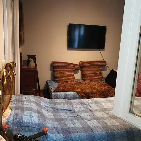 Affittacamere La Casa Di Daniele Brescia