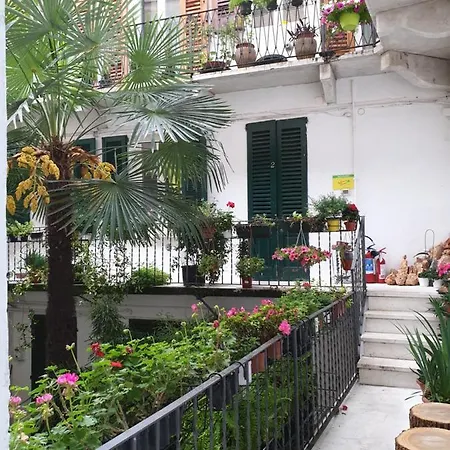 La Casa Di Daniele 브레시아