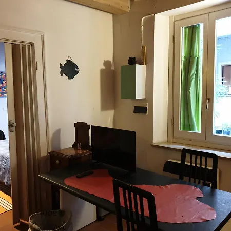 La Casa Di Daniele 3*