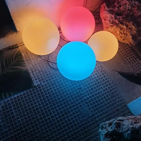 La Casa Di Daniele 게스트하우스 브레시아