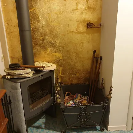 La Casa Di Daniele 3*