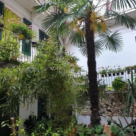 La Casa Di Daniele Affittacamere