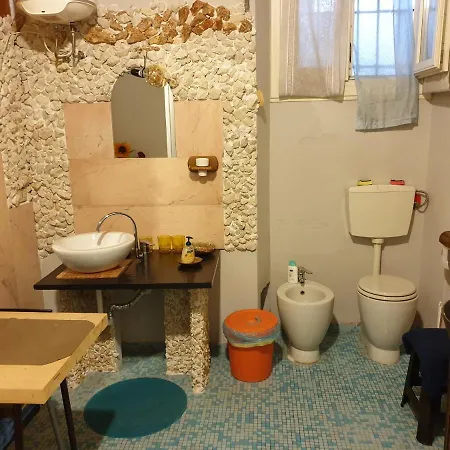 La Casa Di Daniele 3*