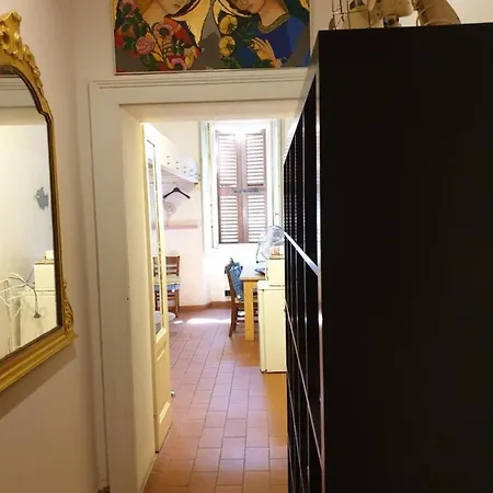 La Casa Di Daniele Affittacamere Brescia