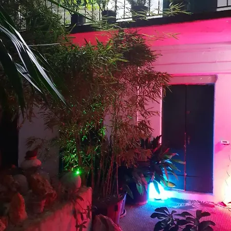Pensionat La Casa Di Daniele Brescia